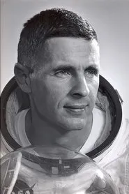 Retrato de Bill Anders