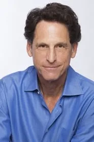 Retrato de Bill Applebaum