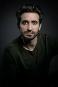Retrato de Bill Barberis