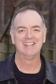 Bill Baucom en A Story of Dogs