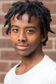 Bill Bekele en Hansel y Gretel: Después de Siempre