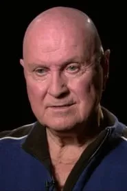 Bill Blackburn en Billy Blackburn's Treasure Chest: Rare Home Movies and Special Memories