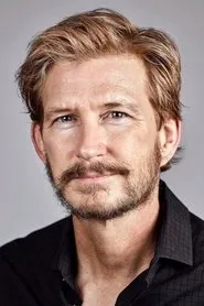 Bill Brochtrup en Not Again!