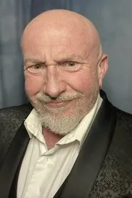 Retrato de Bill D. Russell