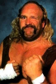 Retrato de Bill Danenhauer