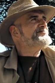 Retrato de Bill Etra