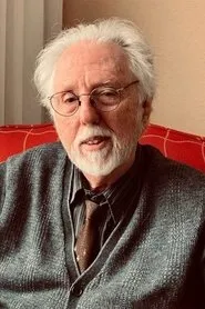 Retrato de Bill Griffith