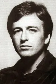Bill Harrison en El pantano de los cuervos