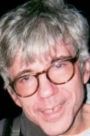 Retrato de Bill Heidbreder