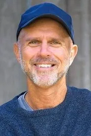 Retrato de Bill Leff
