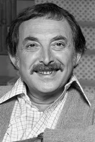 Bill Macy en Mi año favorito