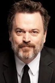 Bill Marchant en Corner Office