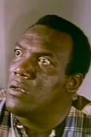 Retrato de Bill McGhee