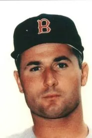 Retrato de Bill Monbouquette