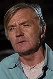 Bill Morey en CIA: Operación espacial