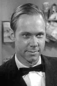 Retrato de Bill Mullikin