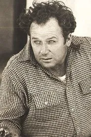 Retrato de Bill Nestell
