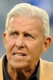 Retrato de Bill Parcells