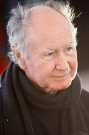 Retrato de Bill Raymond