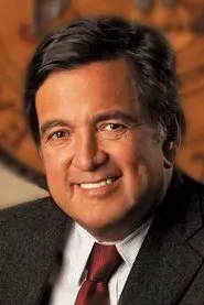 Retrato de Bill Richardson