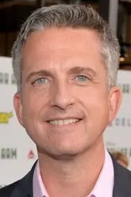 Retrato de Bill Simmons