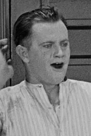 Bill Strother en El hombre mosca