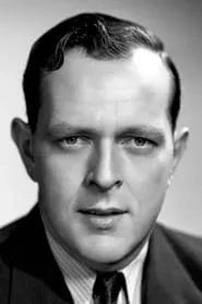 Retrato de Bill Zuckert