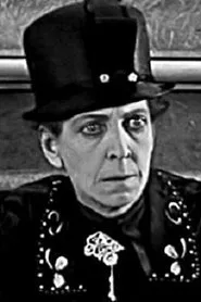Retrato de Billie Latimer