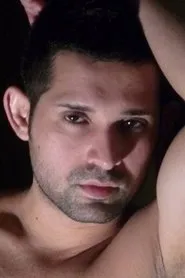 Retrato de Billy Baval