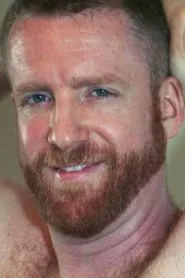 Retrato de Billy Blade