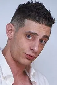 Retrato de Billy Boston