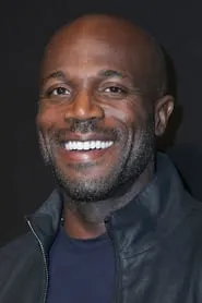 Retrato de Billy Brown