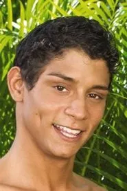 Retrato de Billy Byron