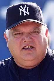 Retrato de Billy Connors