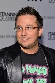 Billy Corben en The U