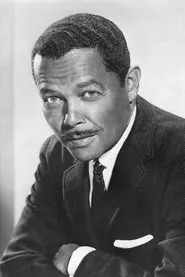 Foto de Billy Eckstine