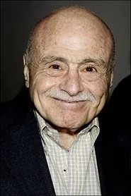 Retrato de Billy Goldenberg
