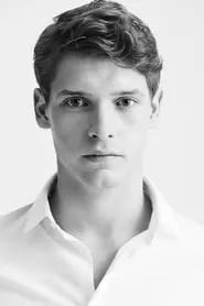 Billy Howle en Hamlet: Bristol Old Vic Live