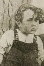 Billy Jacobs en The Heart of Nora Flynn