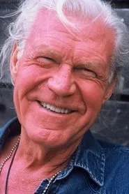 Retrato de Billy Joe Shaver