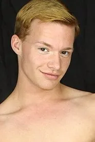 Retrato de Billy London
