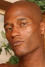 Retrato de Billy Long