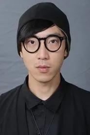 Retrato de Billy Luk