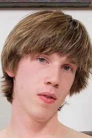 Retrato de Billy MacGregor