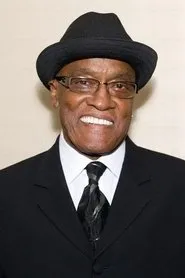 Billy Paul en Am I Black Enough for You