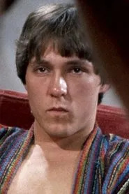 Retrato de Billy Putnam