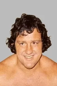Billy Robinson en AWA Wrestling For a Cure