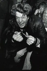 Billy Ruane en The Road to Ruane