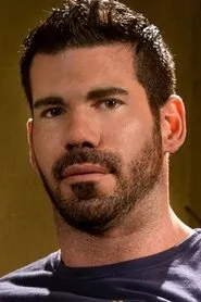 Retrato de Billy Santoro