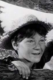 Billy Sheffield en A Boy and His Dog